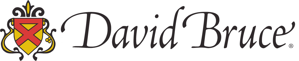 David Bruce Winery logo