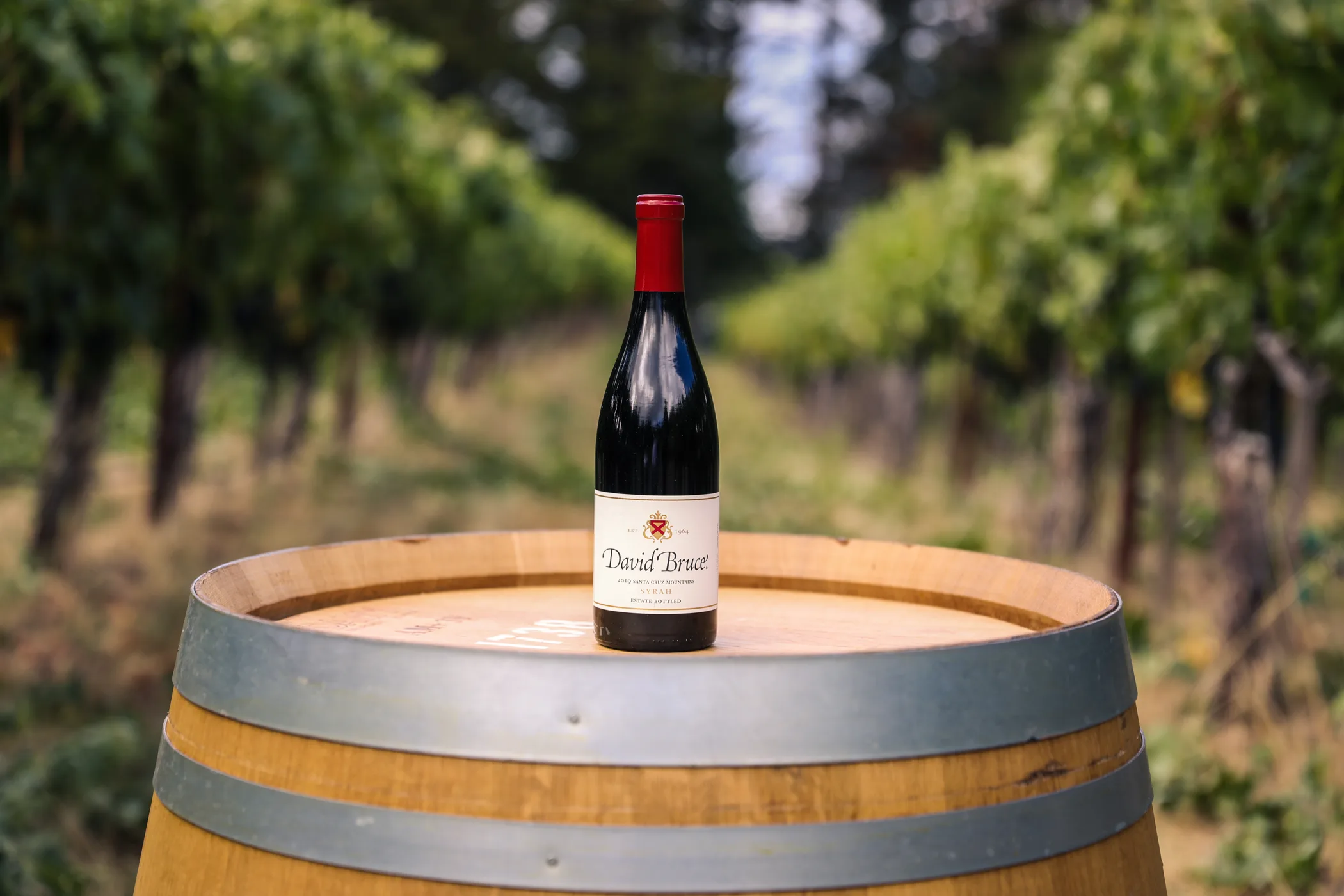 Policies - David Bruce Winery