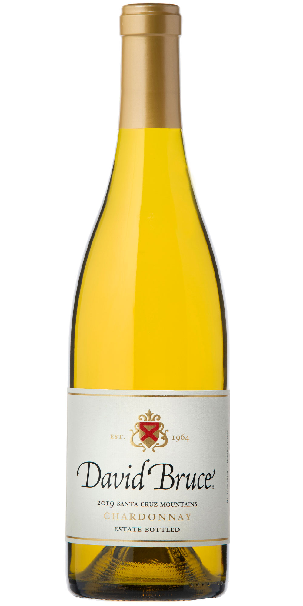 Home David Bruce Winery